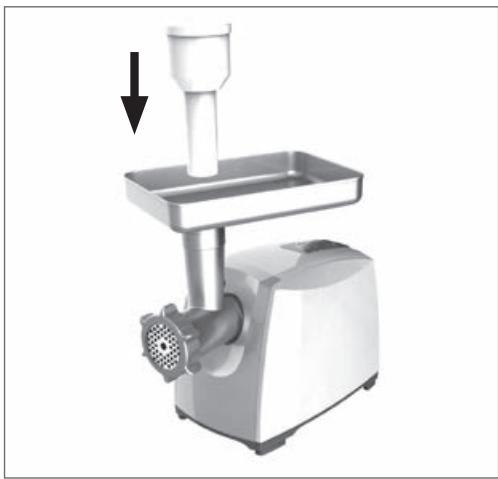 RIVIERA PH270A - Remarque importante - 2