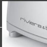 RIVIERA PH270A - Robot hachoir Proph 270 a - 5