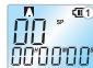 PHILIPS VT 7655 - Mise sous tension du Voice Tracer - 1