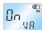 PHILIPS VT 7655 - Fonction VA - 2