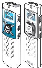 PHILIPS VT 7655 - Contenu de l'emballage - 1
