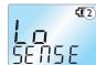 PHILIPS VT 7655 - Sensibilité d'enregistrement du micro - 2