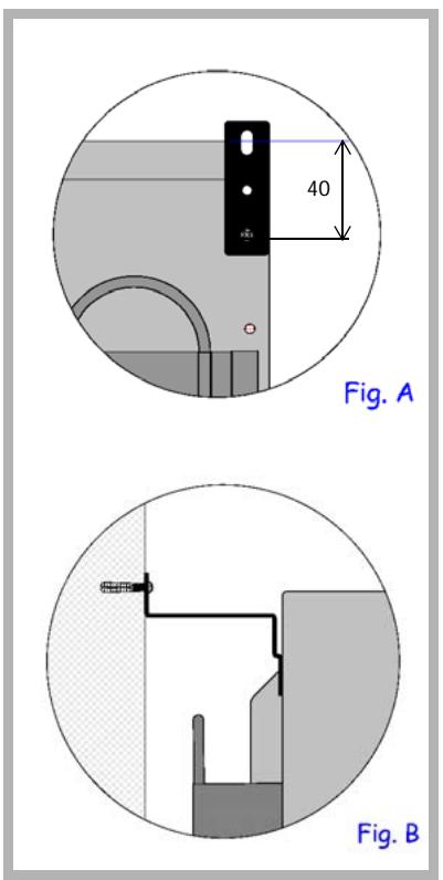 FAGOR 3FS-18LA - Attention! - 1