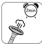 DARTY 36DaRrySTEAM-ONEDEFROISSEUREUM70B - Mise en marche - 4