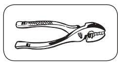 SAMSUNG RF23R62E3S9 - AVERTISSEMENT - 2