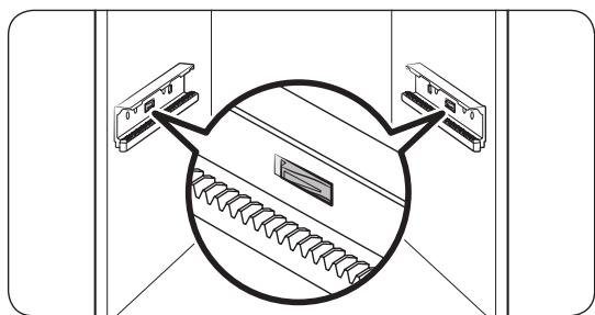 SAMSUNG RF23R62E3S9 - Installation - 1
