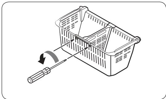 SAMSUNG RF23R62E3S9 - ATTENTION - 3