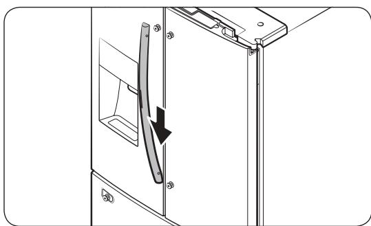 SAMSUNG RF23R62E3S9 - ATTENTION - 4