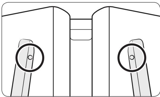 SAMSUNG RF23R62E3S9 - ATTENTION - 1