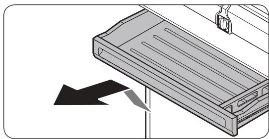 SAMSUNG RF23R62E3S9 - Tiroirs du réfrigérateur - 2