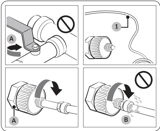 SAMSUNG RF23R62E3S9 - ATTENTION - 1
