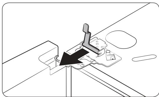 SAMSUNG RF23R62E3S9 - Installation - 1