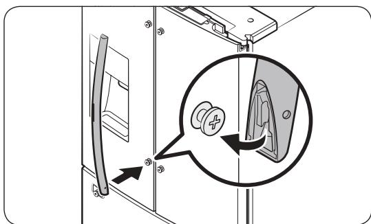 SAMSUNG RF23R62E3S9 - ATTENTION - 3