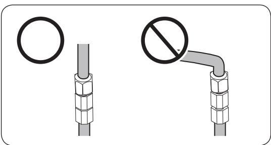 SAMSUNG RF23R62E3S9 - Installation - 5