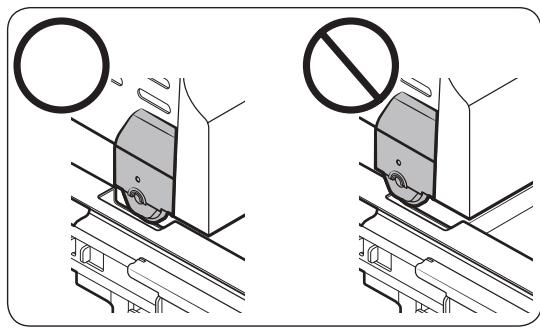 SAMSUNG RF23R62E3S9 - Installation - 3