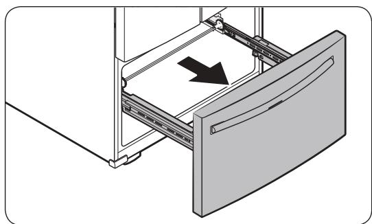 SAMSUNG RF23R62E3S9 - Installation - 2