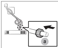 SAMSUNG RF23R62E3S9 - Installation - 2