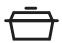 ROSIERES FE 6086/2 INOX - CHALEUR BRASSEE - 1