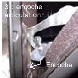 ROSIERES FE 6086/2 INOX - LA PORTE DU FOUR - 3
