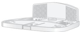 NETGEAR ORBI SRK60 - Contenu de l'emballage - 6