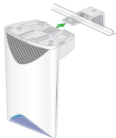 NETGEAR ORBI SRK60 - Fixation au plafond - 3