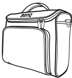 BENQ MP611 - Accessoires fournis - 3
