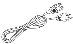 BENQ MP611 - Accessoires fournis - 11