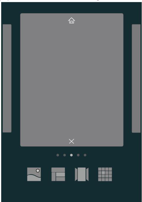 HUAWEI m2 8 WiFi 2+ 16 - Utiliser les raccourcis - 1