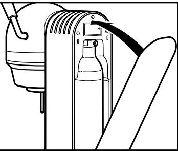 KITCHENAID 5KSS1121ER/1 - Avant la première utilisation - 4
