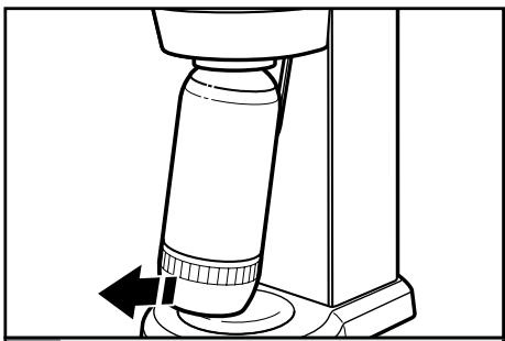 KITCHENAID 5KSS1121ER/1 - Préparation d'eau pétillante - 6