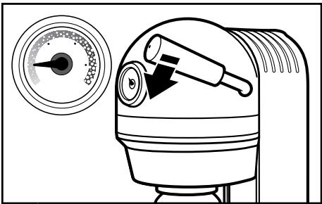 KITCHENAID 5KSS1121ER/1 - Préparation d'eau pétillante - 4