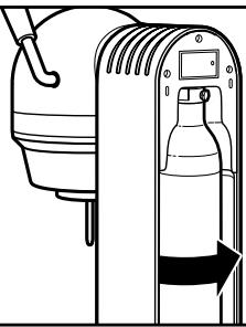 KITCHENAID 5KSS1121ER/1 - Avant la première utilisation - 3