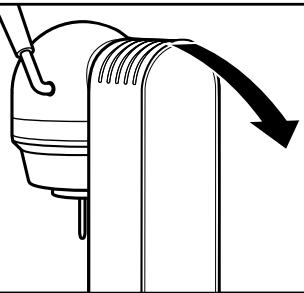 KITCHENAID 5KSS1121ER/1 - Avant la première utilisation - 1