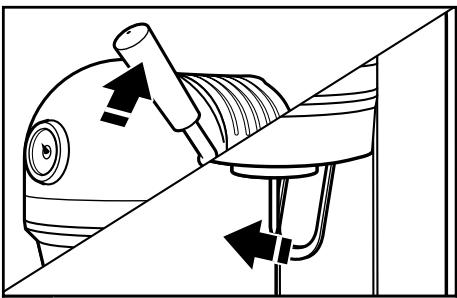 KITCHENAID 5KSS1121ER/1 - Préparation d'eau pétillante - 2