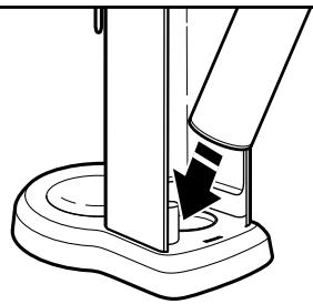 KITCHENAID 5KSS1121ER/1 - Avant la première utilisation - 2