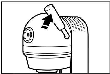 KITCHENAID 5KSS1121ER/1 - Préparation d'eau pétillante - 5