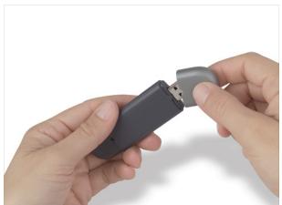 BELKIN F5D7050 - Contenu de l'emballage - 3