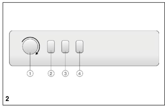 INDESIT CONGELATEUR0S1A250H - Ne vous adressez jamais à des techniciens non agréés et exigez toujours l'installation de pieces détabées originales. - 3