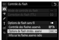 NIKON Z5+24-50MM+FTZ - ■ Flash stroboscopique asservi - 2
