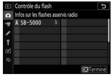 NIKON Z5+24-50MM+FTZ - Infos sur les flashes asservis radio - 1
