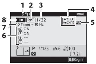 NIKON Z5+24-50MM+FTZ - Flash stroboscopique asservi - 1