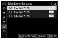 NIKON Z5+24-50MM+FTZ - Si vous avez besoin [Sélectionner les dates]: - 1
