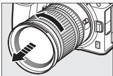 NIKON Z5+24-50MM+FTZ - Objectifs dotés de barillets rétractables - 1