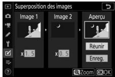 NIKON Z5+24-50MM+FTZ - Sélectionnez la colonne « Aperçu » - 1