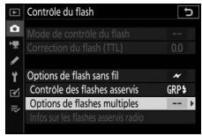 NIKON Z5+24-50MM+FTZ - Flashes multiples - 2