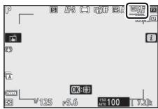 NIKON Z5+24-50MM+FTZ - Enregistrez les modifications. - 1