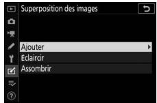 NIKON Z5+24-50MM+FTZ - Sélectionnez [Ajouter]. - 1