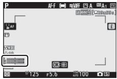 NIKON Z5+24-50MM+FTZ - Sensibilité du microphone - 2