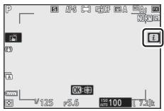 NIKON Z5+24-50MM+FTZ - III Menu i - 1
