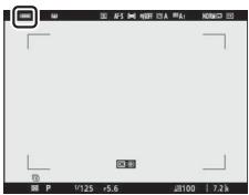 NIKON Z5+24-50MM+FTZ - Niveau de charge de l'accumulateur - 2